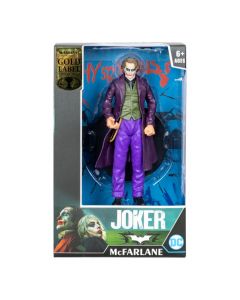 Figura Joker 7 Pulgadas