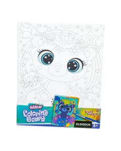 Set Pintura Infantil Oso