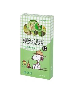 Lapicero Snoopy Estampado Surtido