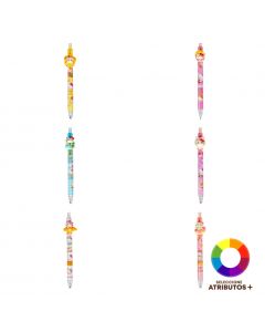 Lapicero Hello Kitty Surtido