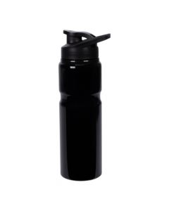 Envase Plástico Negro 750ml
