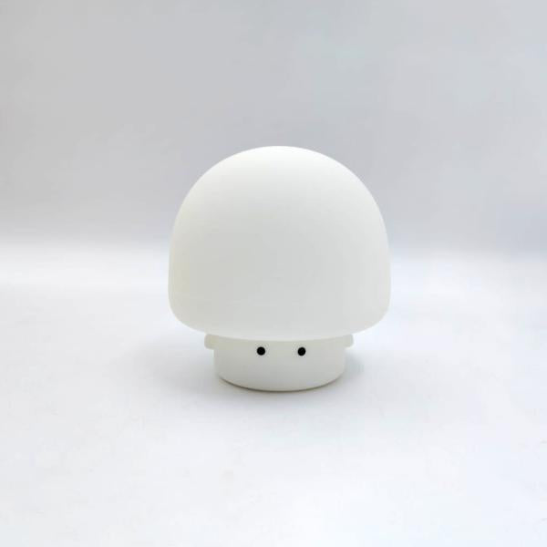 Lampara A021 Hongo Blanco