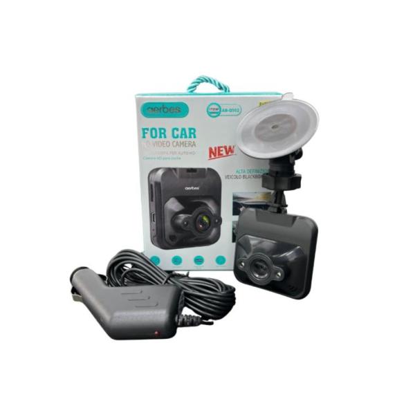 Camara Carro Ab-Q502
