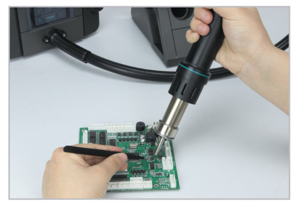 Quick Repuesto Blower TR1300A Quick