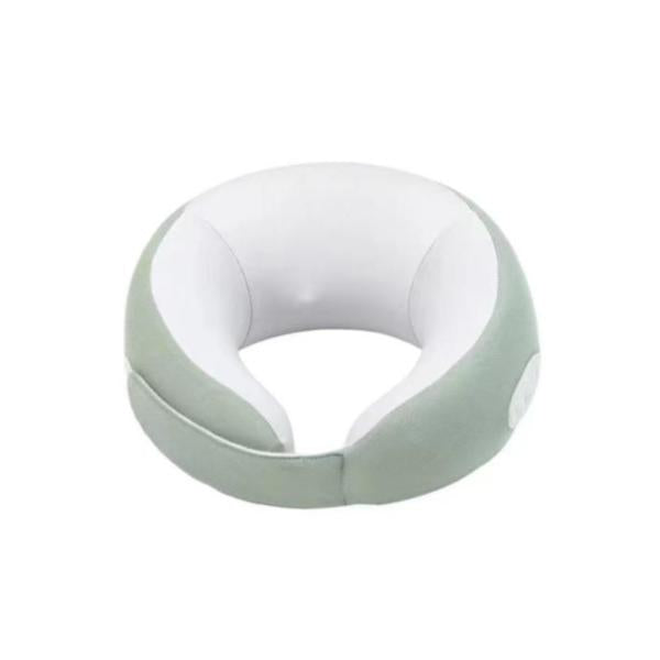 Almohada De Masaje Cervical 1200Mah Modelo  U02