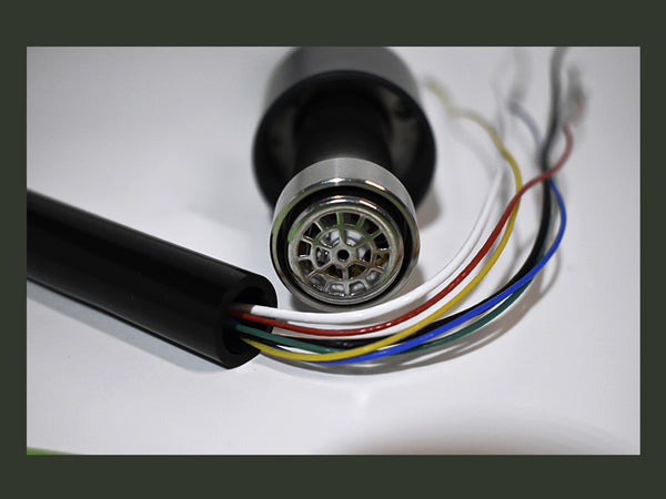 Quick Repuesto Blower Estacion Completa 712 Quick