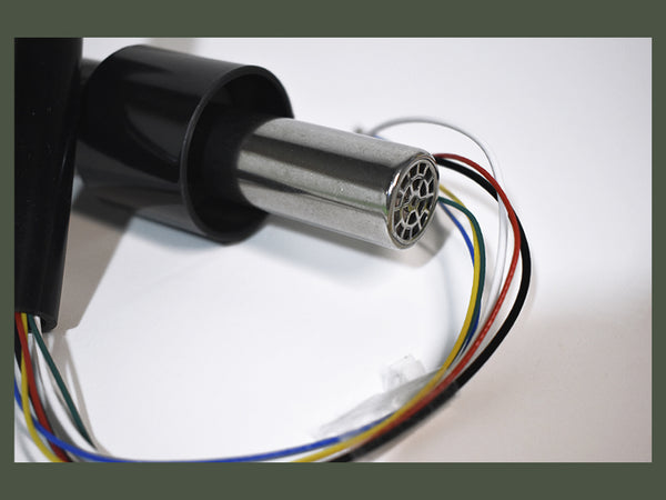 Quick Repuesto Blower Estacion De Calor 857D Quick
