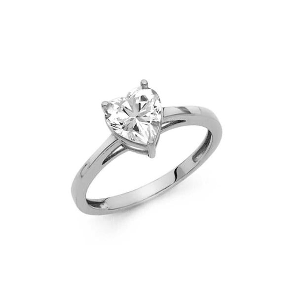 Anillo De Compromiso Pandora