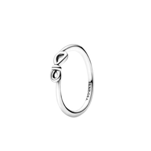 Anillo Infinito Pandora