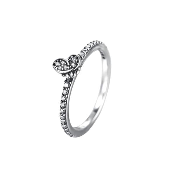 Anillo Mariposa Pandora
