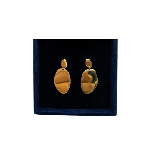Arete Dorado Modelo T000925309