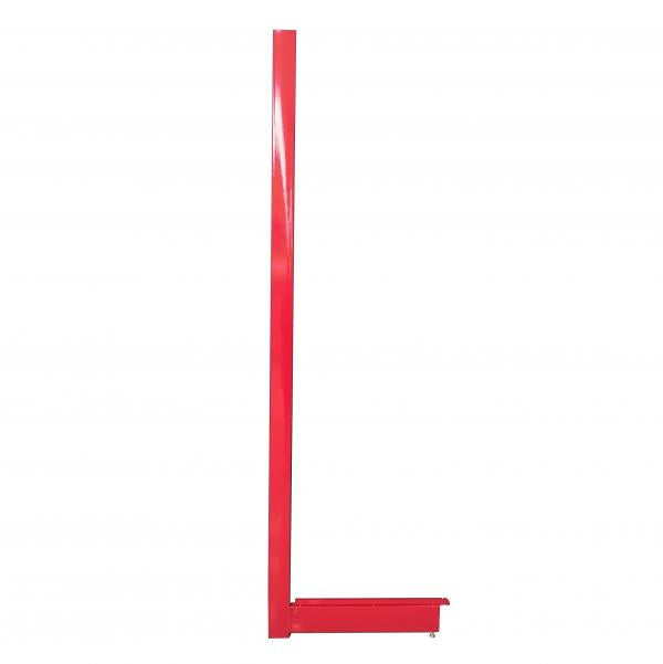 Hd Larguero En "l" 6 Capas L2200*W600