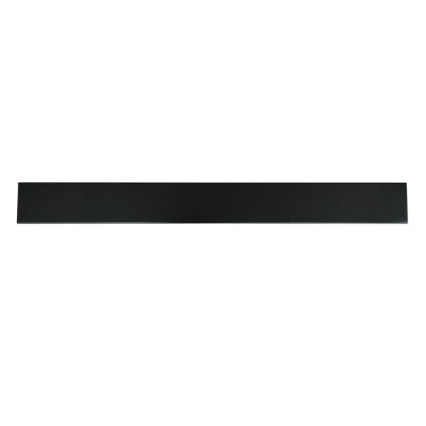 Hd Cubierta Superior L900 5 Capas Negra