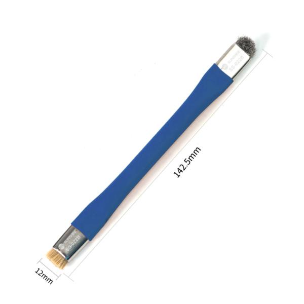 Cepillo De Doble Proposito SS-020B Sunshine