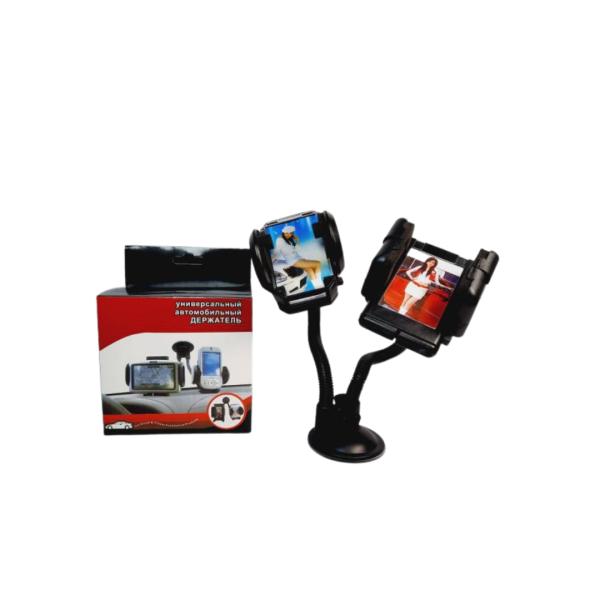 Holder Doble Estuche Dash