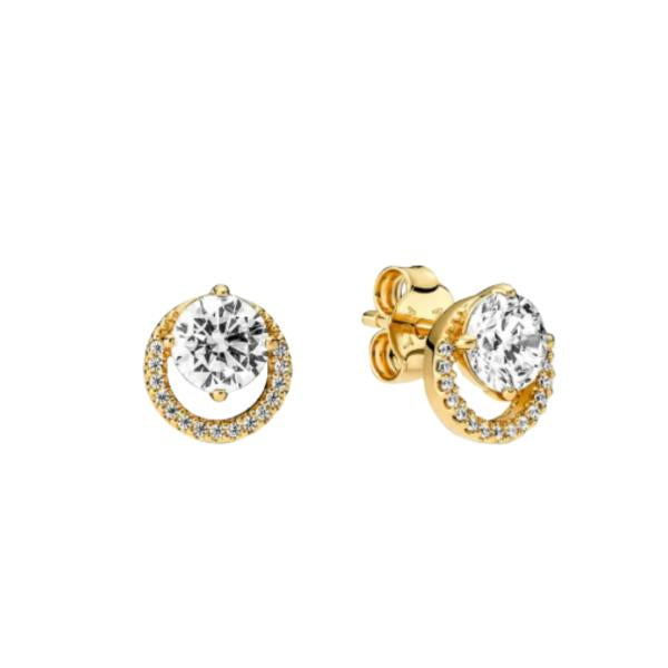 Aretes Pandora E02