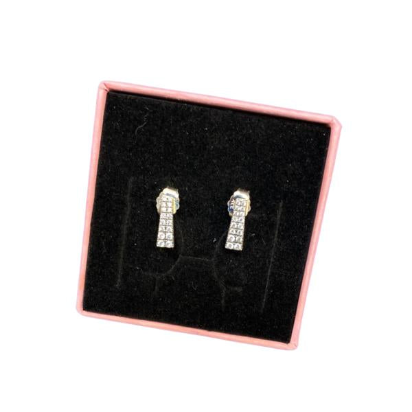 Aretes Pandora E03