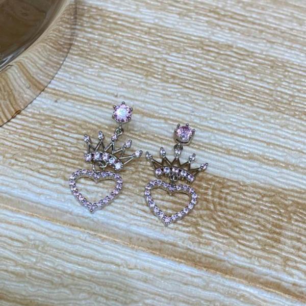 Aretes Plata 925 1ea70292 B