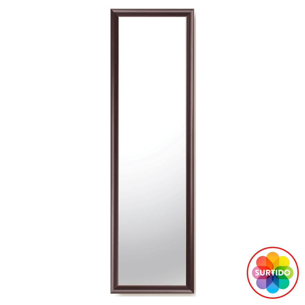 Espejo Smartdeco M049 36x121 Cm