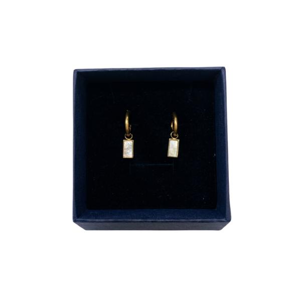 Argolla Dorada Modelo T000896093