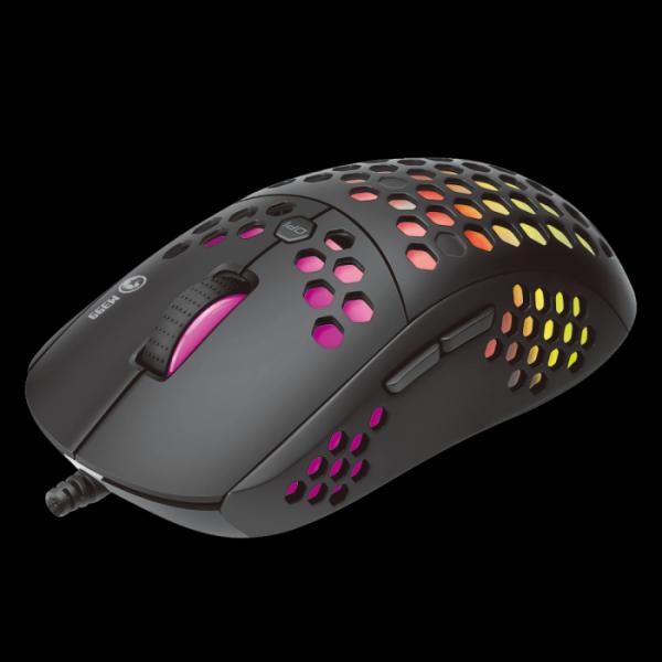 Mouse Linea Scorpion M399 Marvo Negro