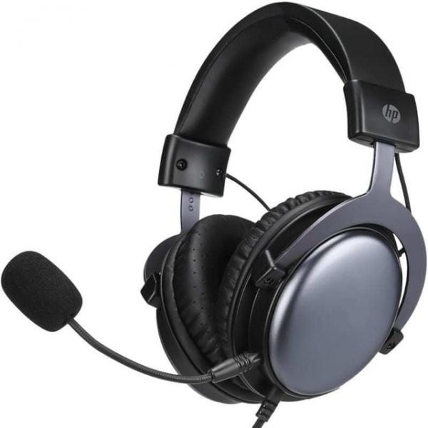 AUDIFONO MANOS LIBRES HP DHE-8005 NEGRO