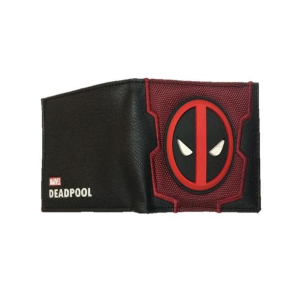 Billetera Dead Pool