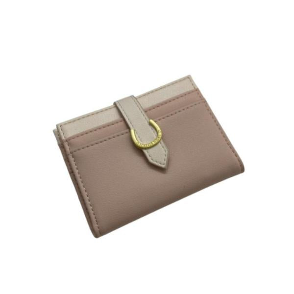 Billetera  Para Dama 6113-014 Rosado