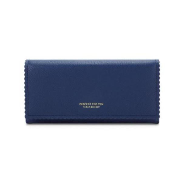 Billetera DE Cuero Para Dama 5088