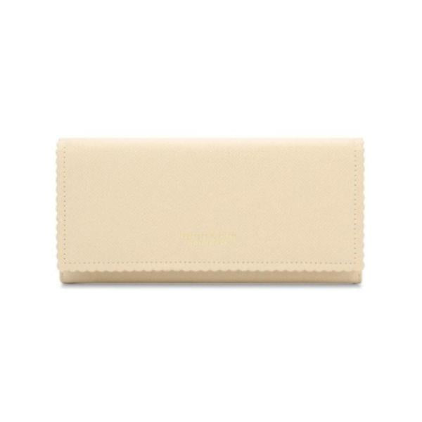 Billetera Para Dama 6201-001 Beige