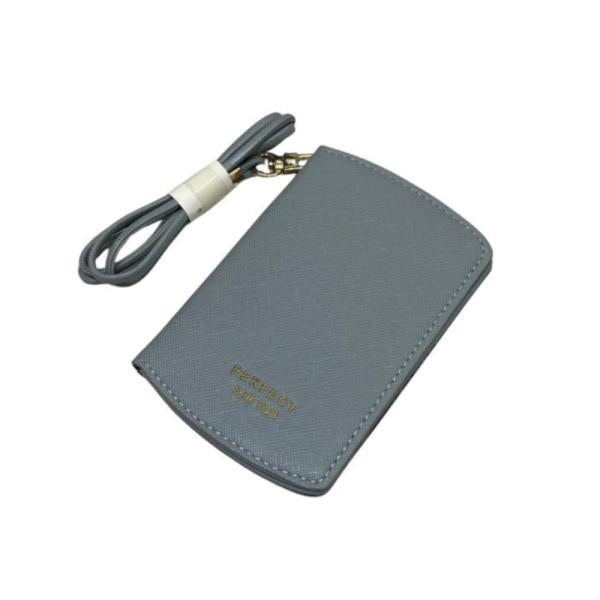 Billetera  Para Dama 6213-015 Azul