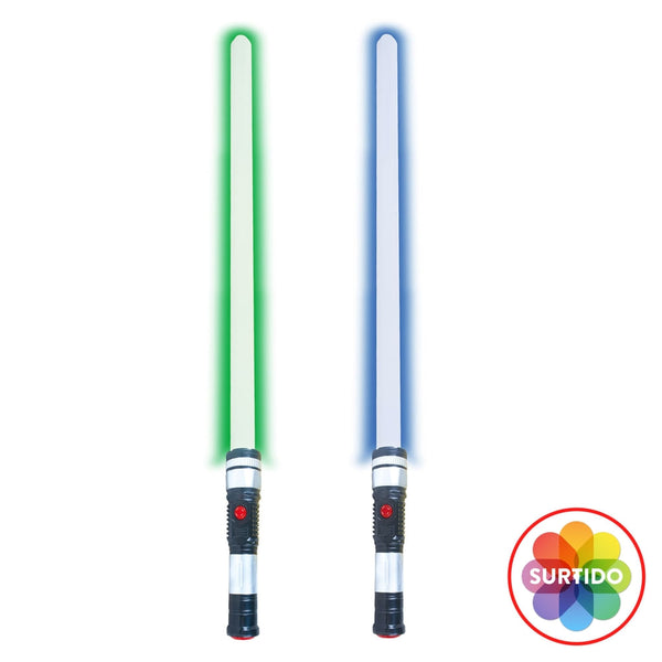 Adventure Force Laser Con Luz Y Sonido