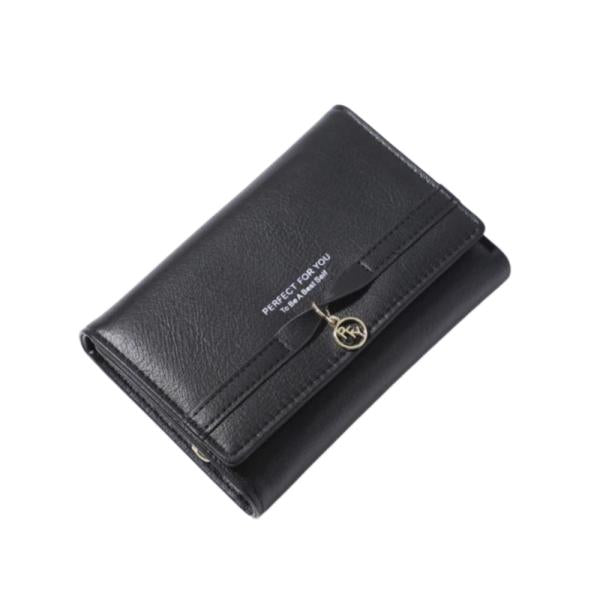 Billetera  Para Dama 6925-014 Negro