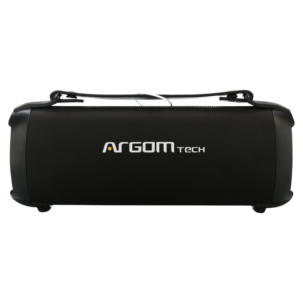 Bocina Argom Bazooka Air Beats Inalámbrico BT