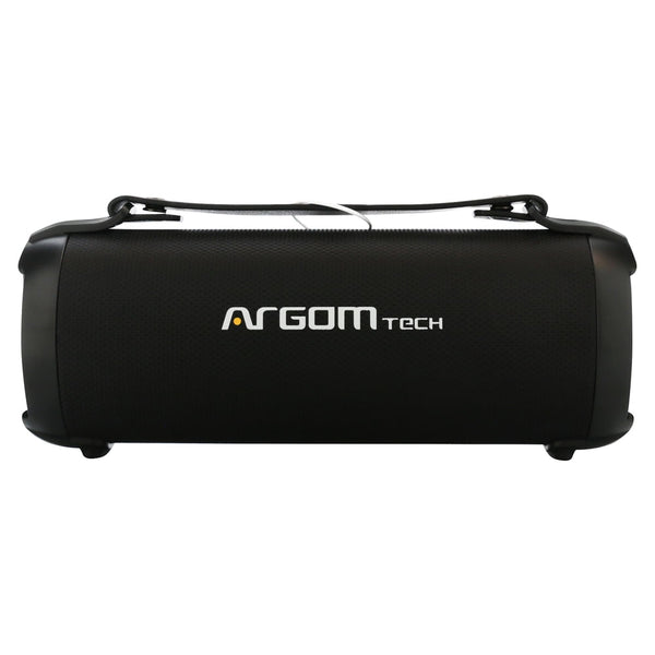 Bocina Argom Bazooka Air Beats Inalámbrico BT