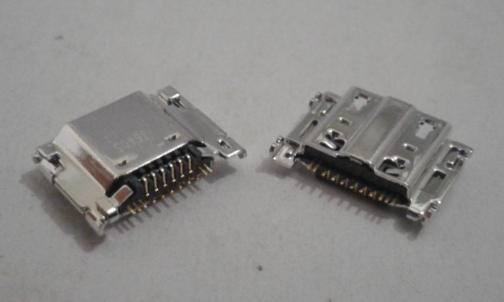 Rack De Carga Usb Micro Tipo B 11 Es I9300 N7100 P3200 T311 T330