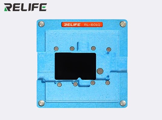 Prensa Doble Uso Cpu Relife RL-601Q