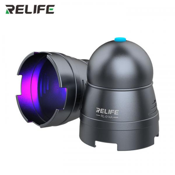Relife Lampara Led Uv RL-014A Relife