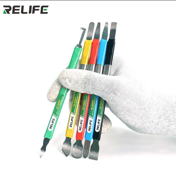 Juego De Paletas Herramienta De Separación Relife RL-049A