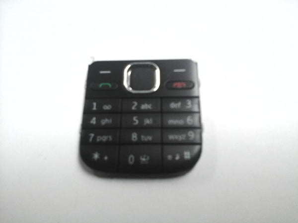 Teclado Nokia C2-01 Por 1