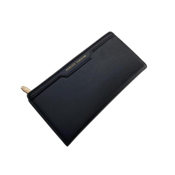 Billetera Para Dama C307-17 Negro