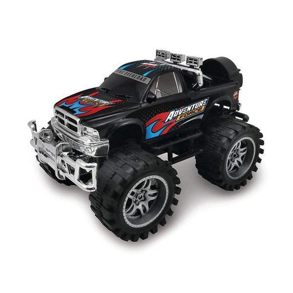 Vehículo Adventure Force Wheels Pick Up - 10.5 Pulgadas
