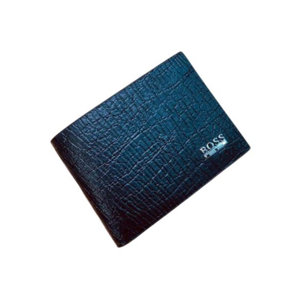 Billetera Para Dama C307-14b Verde