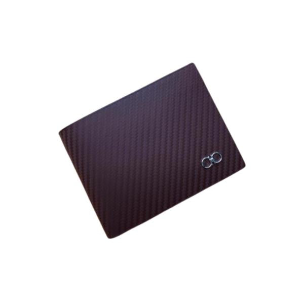 Billetera Marca Para Caballero Salvadore Modelo 9276 Cafe