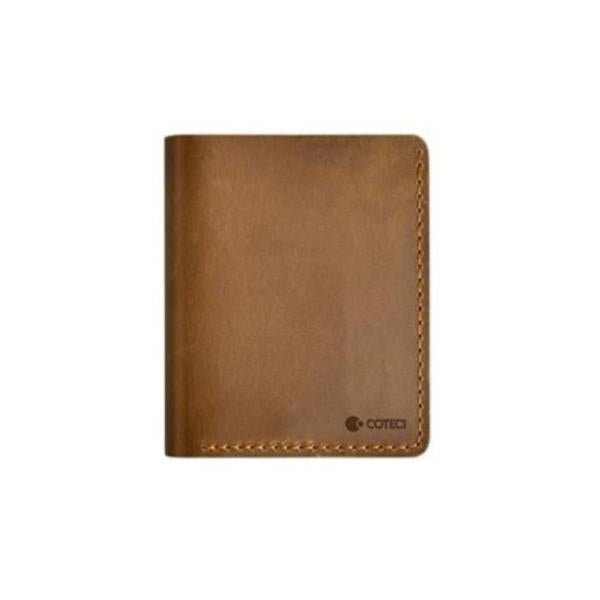 Billetera Modelo 14067 Coteci Marron