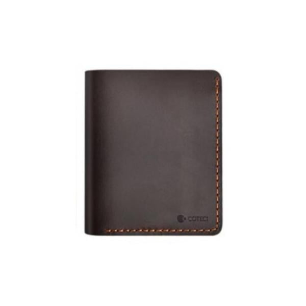 Billetera Modelo 14067 Coteci Cafe