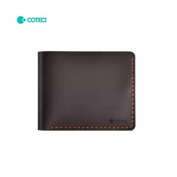 Billetera Modelo 14068 Coteci Cafe