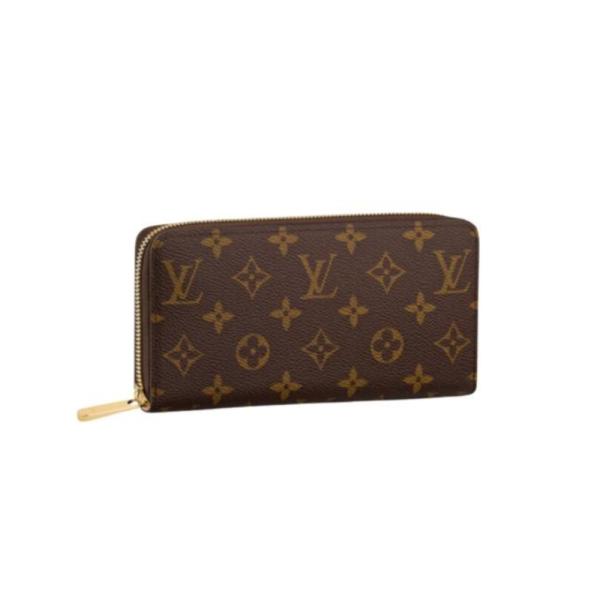 Billetera Para Dama  Louis Vuitton Modelo 60017