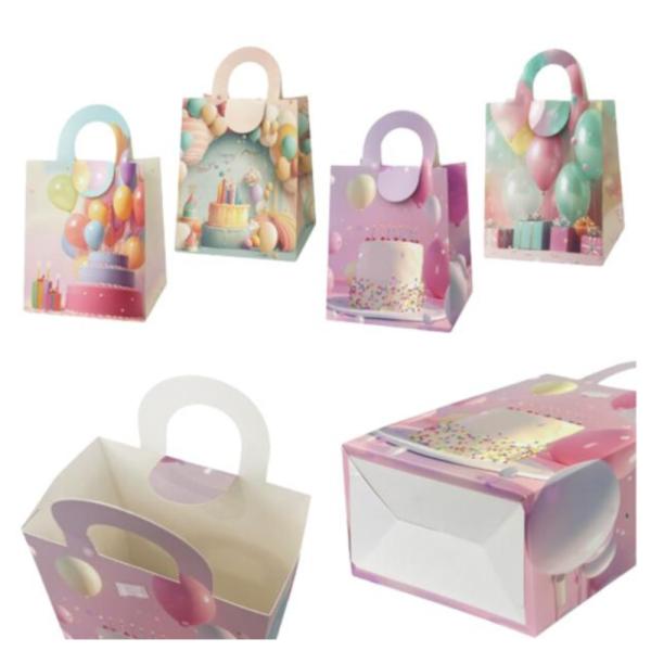 Bolsa De Regalo Est-3191L