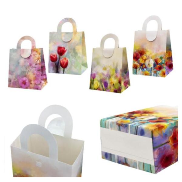 Bolsa De Regalo Est-3211S